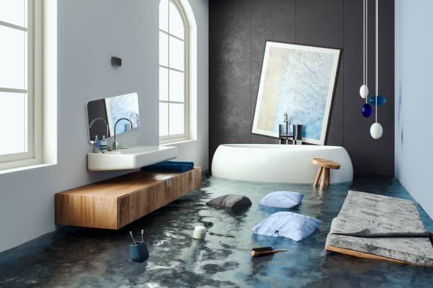 Best Professional water damage repair  in Mandeville, LA