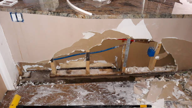  Mandeville, LA Water damage restoration Pros